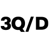 3Q/DEPT logo