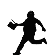Craig Miller Productions logo