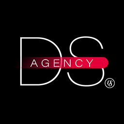 D&S Agency logo