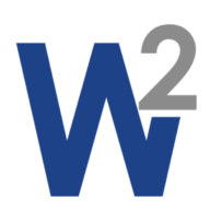 W2 Communications logo