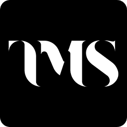 TMS Web Design + Development logo