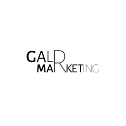 GALR Marketing logo