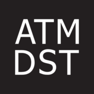 Atomicdust logo