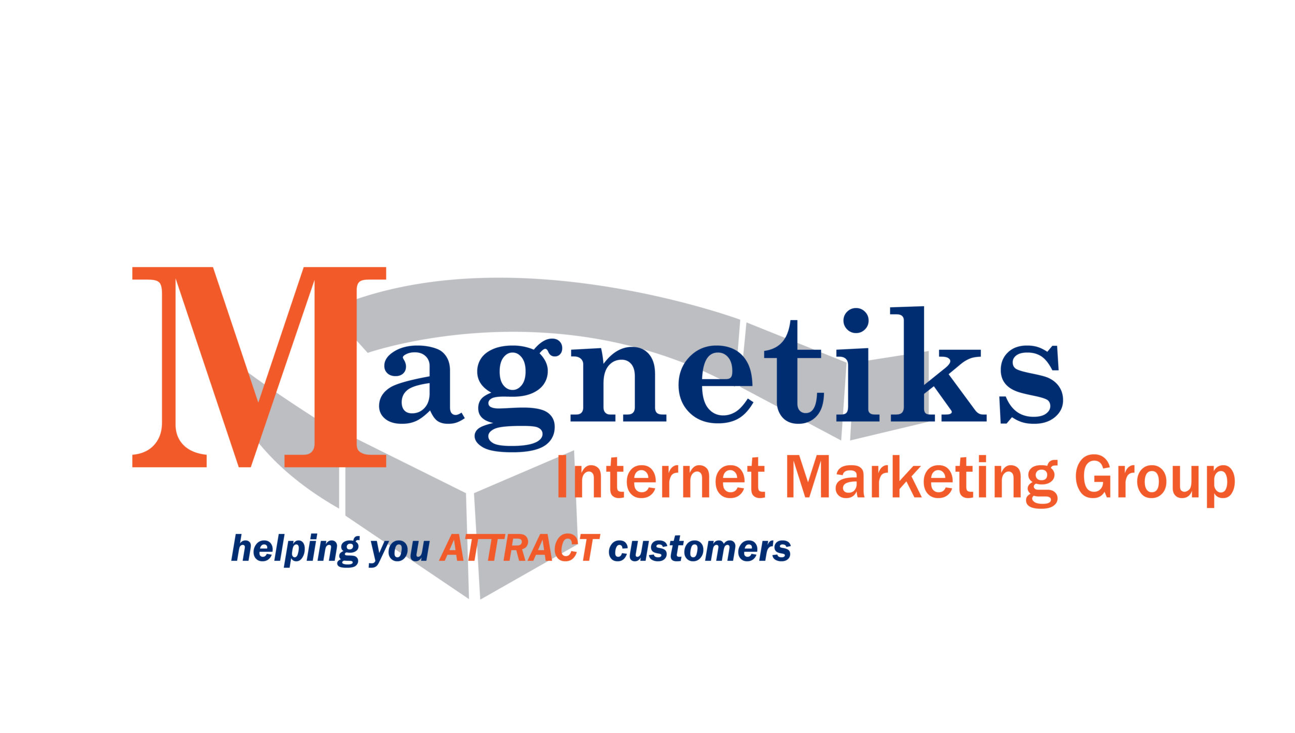 Magnetiks Search Marketing logo