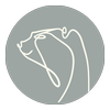 Sleepy Bear Co. House of Marketing & Design logo