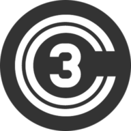 C 3 Group logo