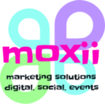 Moxii Marketing Solutions logo
