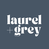 Laurel and Grey LLC logo