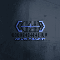 CodeBlu Development logo