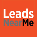 Leads Near Me logo