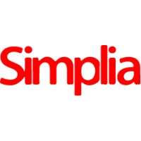 Simplia Inc. logo