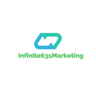 Infinite631Marketing logo