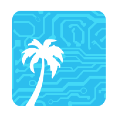 Lagoon Media logo