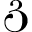 Three Omens logo