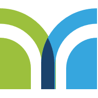 Merge Studio logo