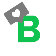 Banana Gray logo