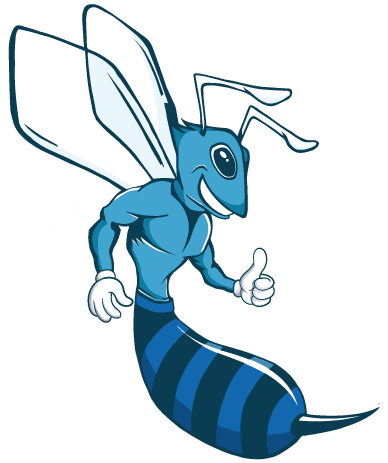 Busy Bee Media, Inc. logo