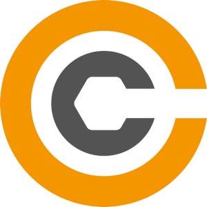 CyberCraft logo