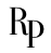 Randall peacock design. logo