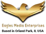 Eagles Media Enterprises logo