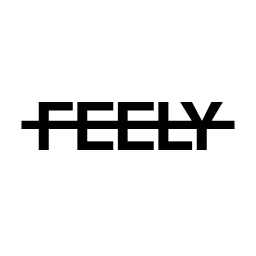 Feely Studio logo