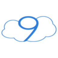 Cloud 9 Marketing Group logo