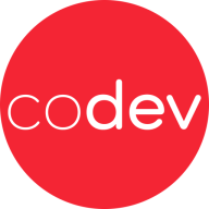 CoDev logo