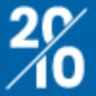 20/10 Solutions logo