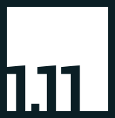1.11 Group logo