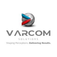 VARCom Solutions, LLC logo