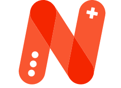 New Tab Marketing logo