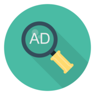 MagnifyAds logo