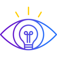 Create By Influence logo