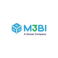 M3BI logo