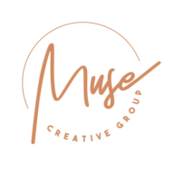 Muse Creative Group logo