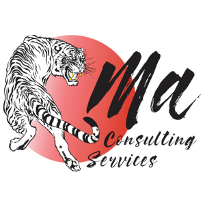 Ma Consulting Services logo