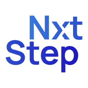 NxtStep logo