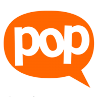 Pop Creative Group logo