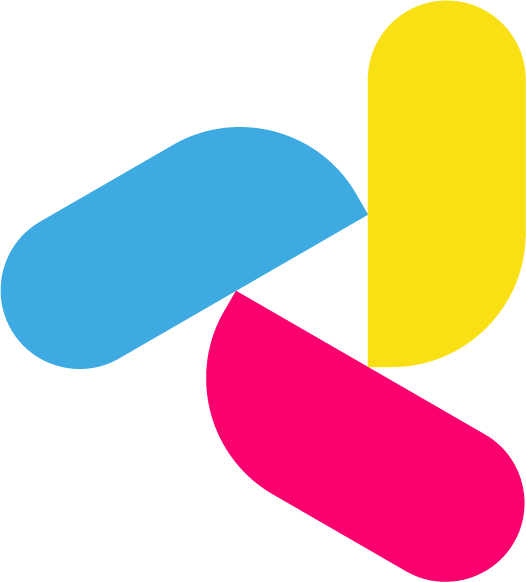 Black Propeller logo