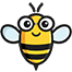 BEEANERD LLC logo