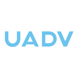 UADV Marketing logo