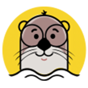 Digital Otters logo