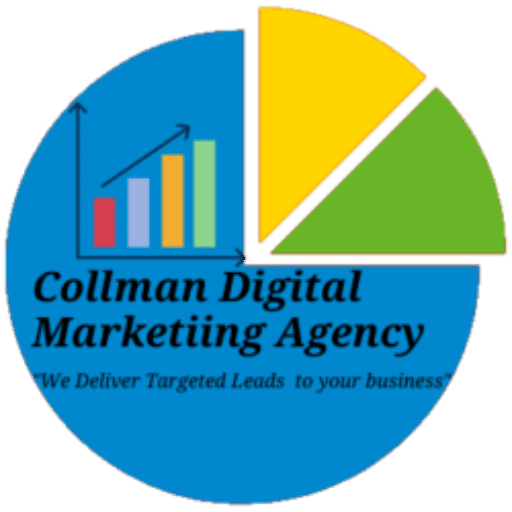 Collman Digital Marketing Agency logo