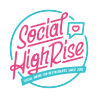 Social High Rise logo