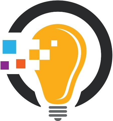 Bright Light Digital logo