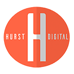 Hurst Digital logo