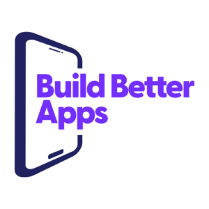 Build BetterApp | Chicago’s Top Mobile App Development Company logo
