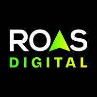 ROAS Digital logo