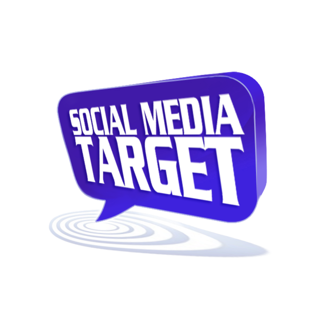 Social Media Target, LLC logo