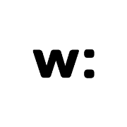 web:in Development House - Digital Agency logo